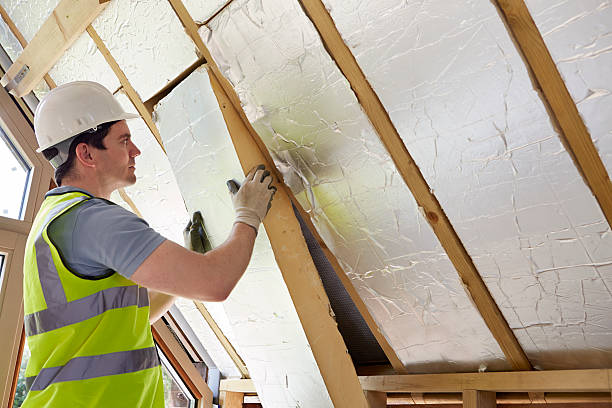 Best Insulation Maintenance and Repair in White Oak, TX