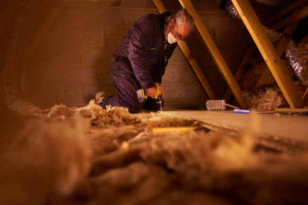 Best Insulation Maintenance and Repair in White Oak, TX